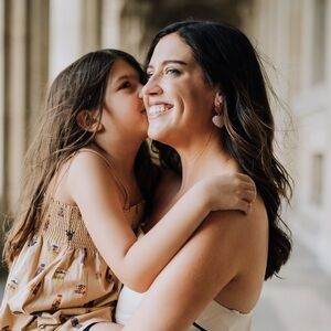 Meet your Posher, Carly